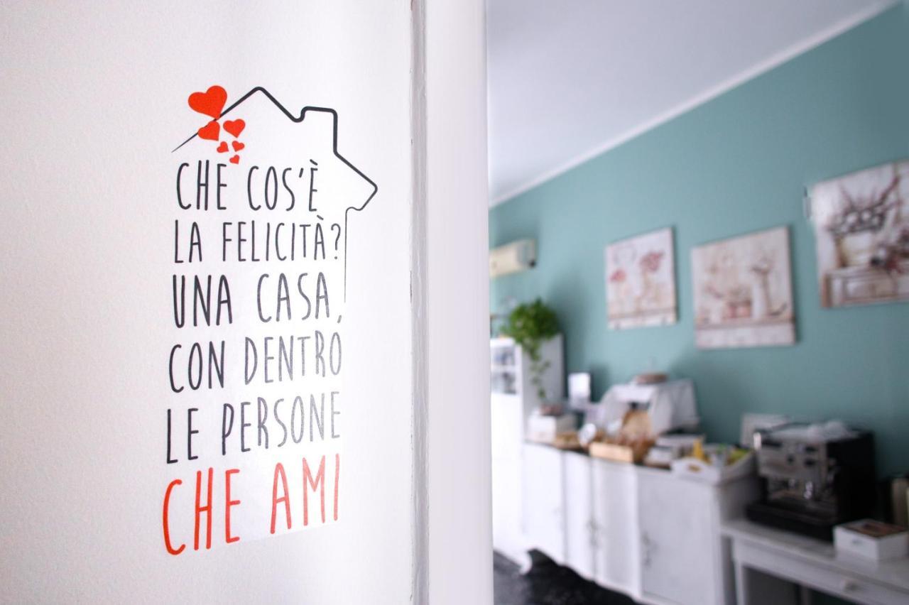 Porta Amari B&B Palermo Exterior photo