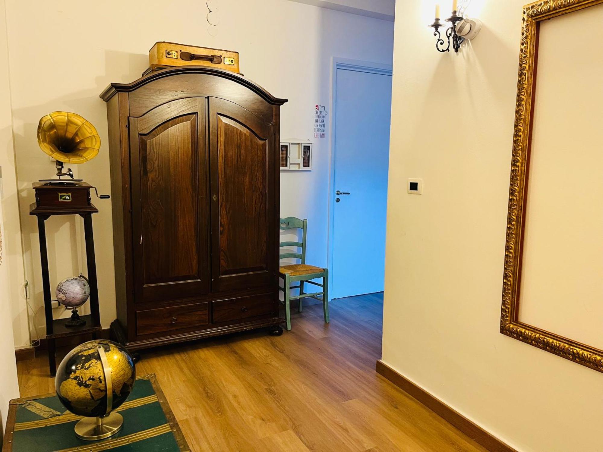 Porta Amari B&B Palermo Exterior photo