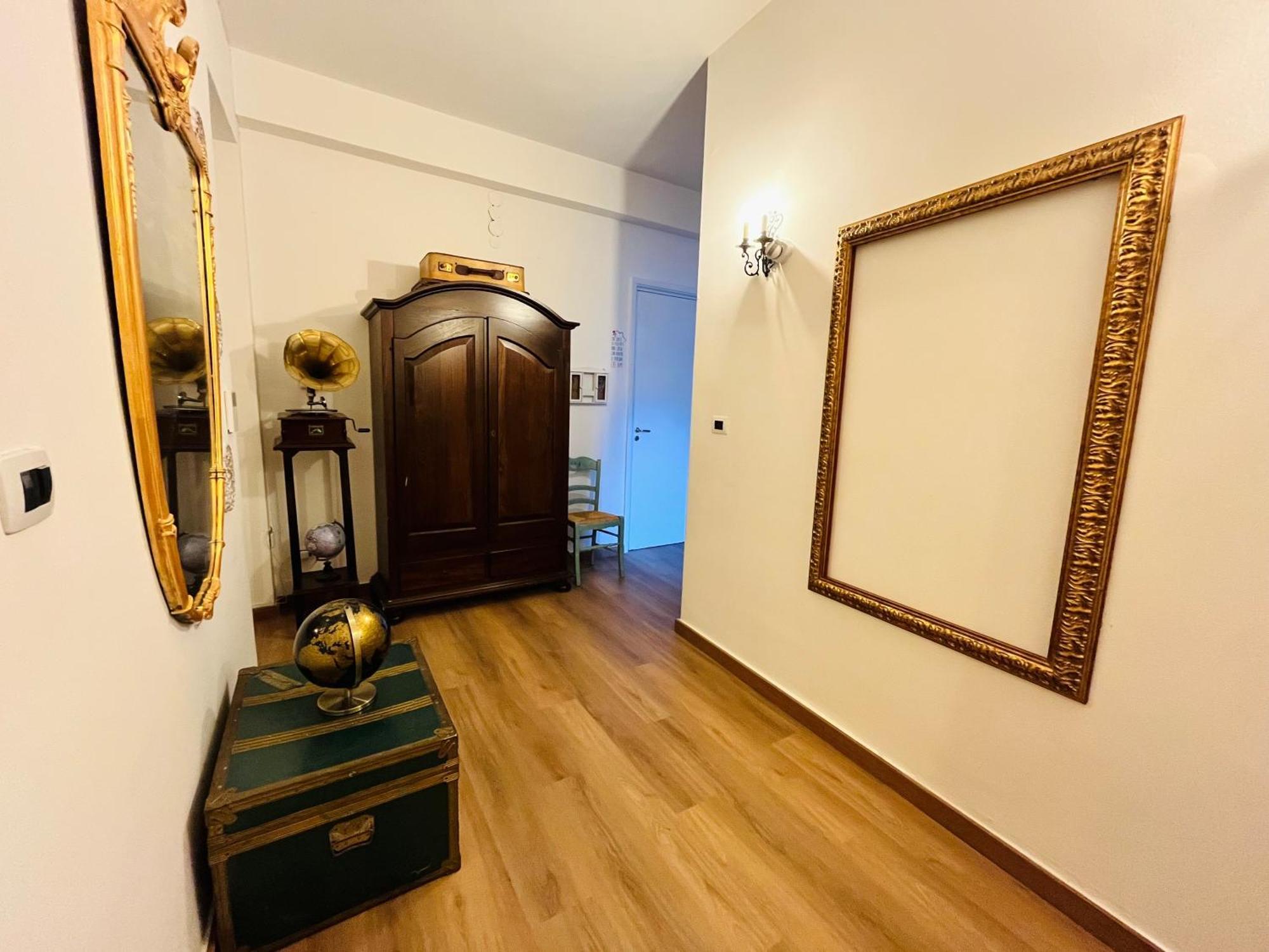 Porta Amari B&B Palermo Exterior photo
