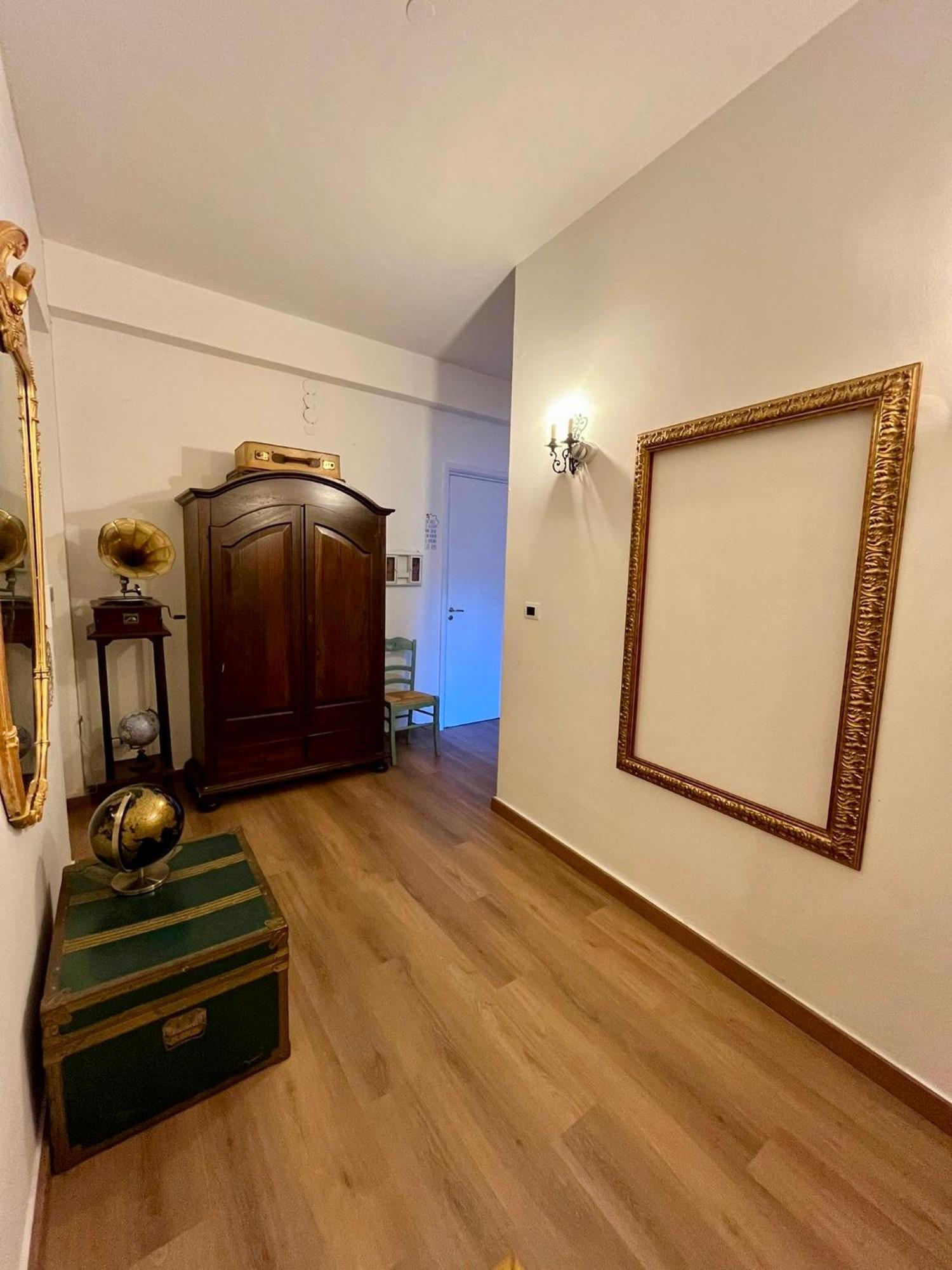 Porta Amari B&B Palermo Exterior photo