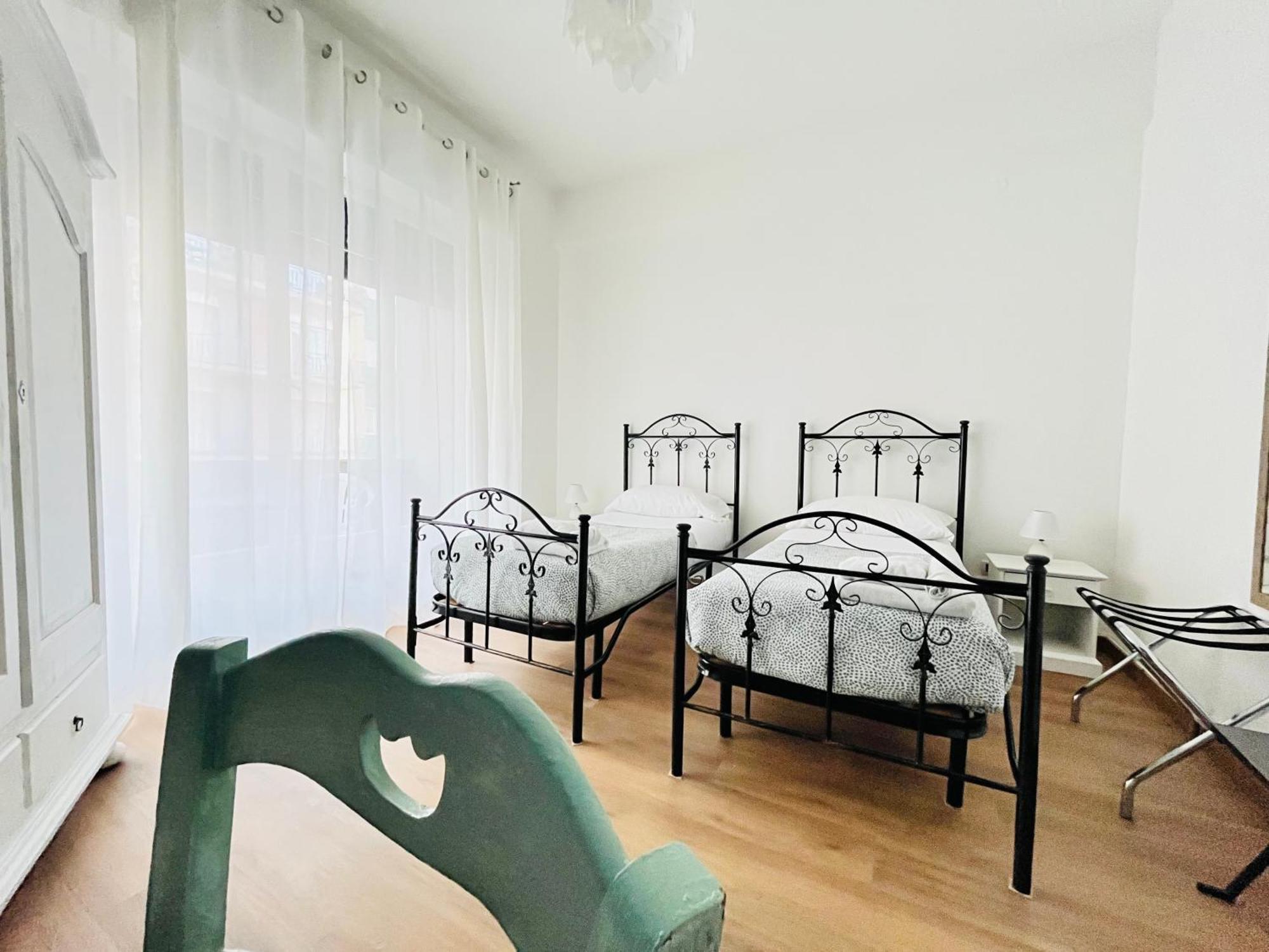 Porta Amari B&B Palermo Room photo