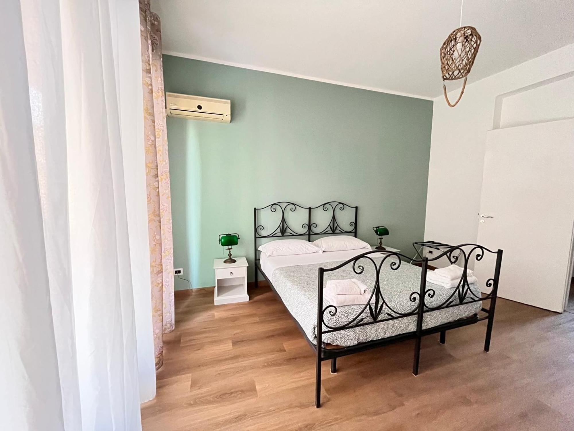 Porta Amari B&B Palermo Room photo