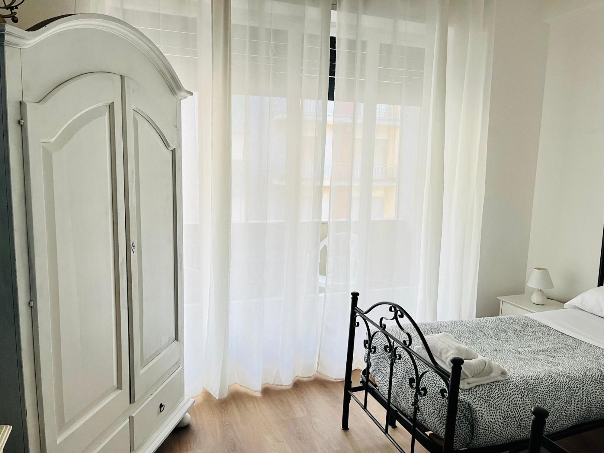 Porta Amari B&B Palermo Room photo