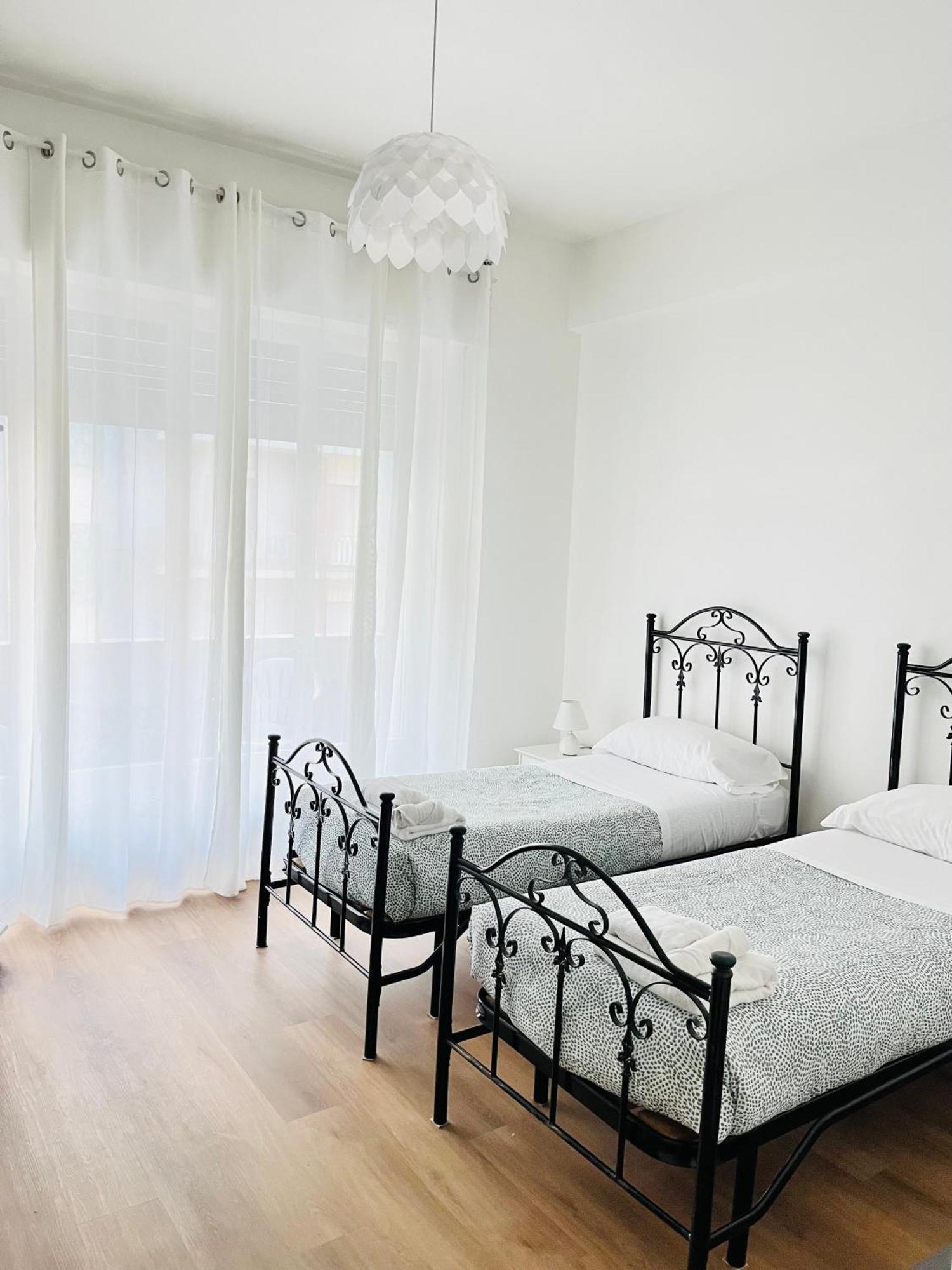 Porta Amari B&B Palermo Room photo