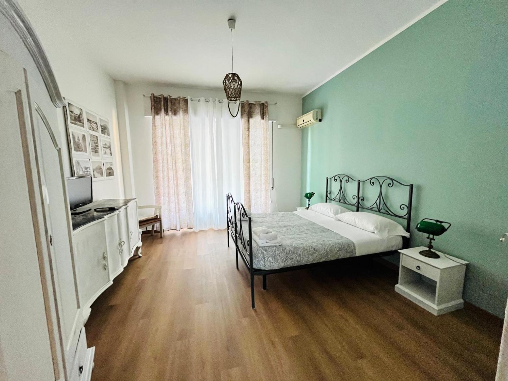 Porta Amari B&B Palermo Room photo